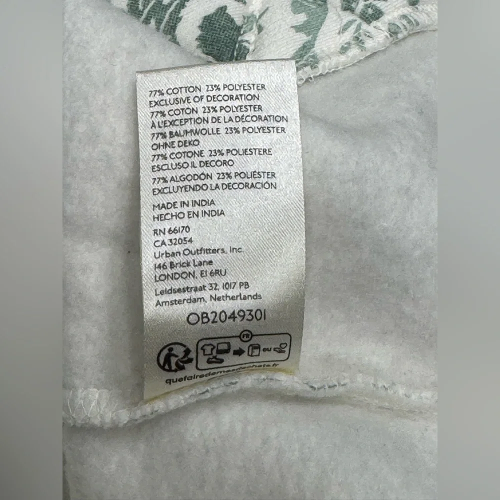 Free People cozy soft